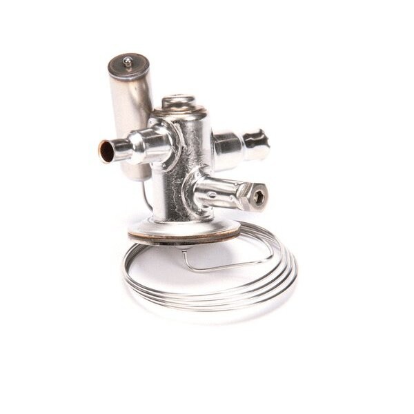 Delfield Valve, Therm Exp, W/O Mo P, Small 3516588 - main